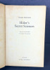 Hitler's Secret Sciences: His Quest for the Hidden Knowledge of the Ancients. Nigel Pennick