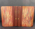 Des principes de la guerre, De la conduite de la guerre (lot de 2 livres). Mar&eacute;chal Ferdinand Foch