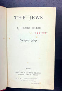 The Jews