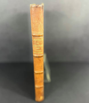 Chirurgie des voies biliaires. Henri Hartmann et al.