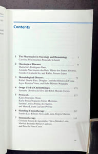 The Golden Guide to Oncologic Pharmacy