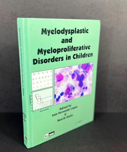Myelodysplastic and Myeloproliferative Disorders in Childen
