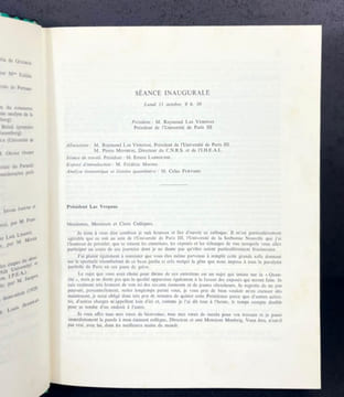 L’Histoire quantitative du Brésil de 1800 à 1930. Frédéric Mauro (ed.)