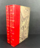 La race, les races; et L'olog&eacute;n&egrave;se culturelle, Trait&eacute; d'ethnologie culturelle (lot de 2 livres). George Montandon