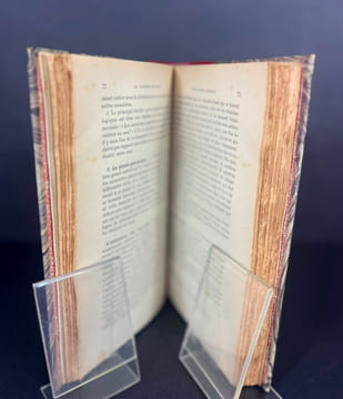 La race, les races; et L'ologénèse culturelle, Traité d'ethnologie culturelle (lot de 2 livres). George Montandon