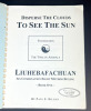 Disperse the Clouds to See the Sun. Liuhebafachuan: Six Combination Eight Method Boxing. Paul E. Dillon