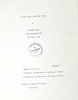 La politique &agrave; coups de poing. L'extr&ecirc;me droite extraparlementaire de 1968 &agrave; 1975. Philippe P&eacute;ninque