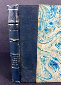 A maçonaria, seita judaica. Suas origens, sagacidade e finalidades anticristãs ("La maçonnerie, secte juive née du Talmud" en portugais brésilien)