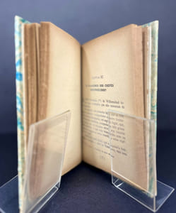 A maçonaria, seita judaica. Suas origens, sagacidade e finalidades anticristãs ("La maçonnerie, secte juive née du Talmud" en portugais brésilien)