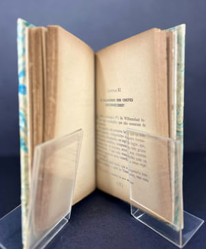 A maçonaria, seita judaica. Suas origens, sagacidade e finalidades anticristãs ("La maçonnerie, secte juive née du Talmud" en portugais brésilien). ...