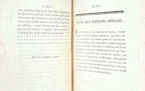 Essais philosophiques d'Adam Smith. Précédés d'un Précis de sa vie et de ses écrits. Adam Smith, Dugald Stewart, P. Prévost (traduction)