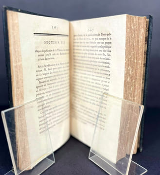 Essais philosophiques d'Adam Smith. Précédés d'un Précis de sa vie et de ses écrits. Adam Smith, Dugald Stewart, P. Prévost (traduction)
