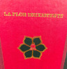 La Flor Inexistente. Miguel Serrano