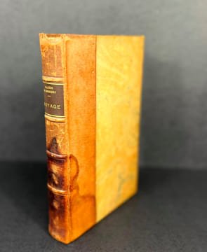 Fragment d'un voyage au centre de l'Amérique Méridionale; contenant des considérations sur la navigation de l'Amazone et de la Plata, et sur les ...