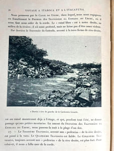 Voyage à Itaboca et à l'Itacayuna. 1er juillet 1897-11 octobre 1897. Ouvrage illustré de 76 vignettes et de 40 cartes