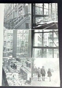 Can Our Cities Survive? An ABC of Urban Problems, Their Analysis , Their Solutions