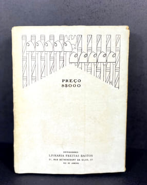 Aspectos da Crise Mundial. Benito Mussolini