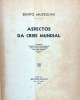 Aspectos da Crise Mundial. Benito Mussolini