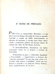 Aspectos da Crise Mundial