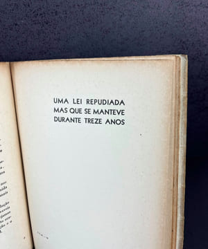 Aspectos da Crise Mundial. Benito Mussolini