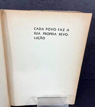Aspectos da Crise Mundial. Benito Mussolini