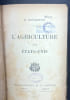 L'Agriculture aux &Eacute;tats-Unis.. &Eacute;mile Levasseur
