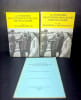 La controverse sur l'extermination des juifs par les allemands. Tome 1 : L'examen des preuves. Tome 2 : r&eacute;alit&eacute;s de la "solution finale".. Jean-Marie ...