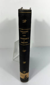 The Barnabys in America, or
Adventures of the Widow Wedded
