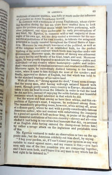 The Barnabys in America, or
Adventures of the Widow Wedded. Frances Trollope