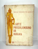 Arte Precolombino de Panama. Reina Torres de Arauz