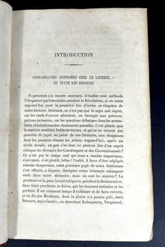 Les orateurs de l'Assemblée constituante. François-Alphonse Aulard