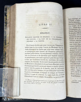 Les orateurs de l'Assemblée constituante. François-Alphonse Aulard