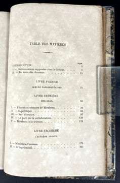 Les orateurs de l'Assemblée constituante. François-Alphonse Aulard