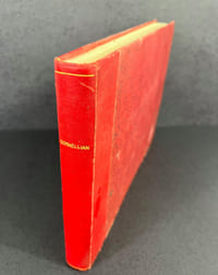 The Cornellian of 1889. Vintage University Book
