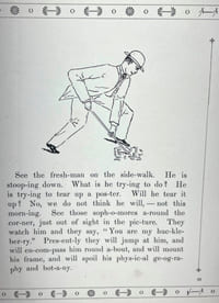 The Cornellian of 1889. Vintage University Book