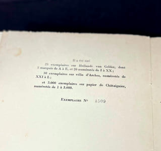 Pourquoi la guerre ?