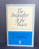 The Inequality of the Races [Noontide Abridged ed.]. Arthur de Gobineau