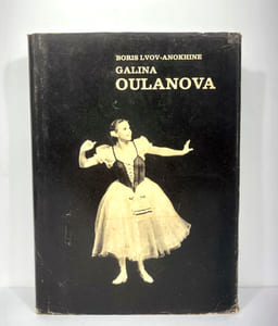 Galina Oulanova