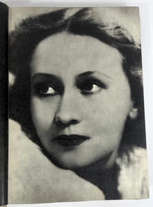 Galina Oulanova