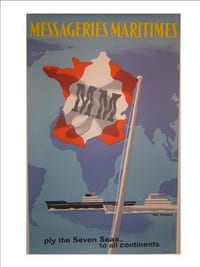 MESSAGERIES MARITIMES (France)