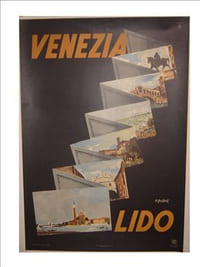 VENEZIA
LIDO