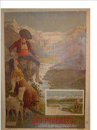LES PYRENEES