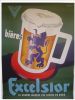 BIERES EXCELSIOR. SOGNO
