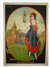 AMARO VALSESIA
AGOSTINO BRUGO & C. SUCC. Flli RIGHETTI