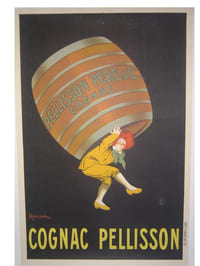 COGNAC PELLISSON