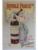 ROYALE FRAISE. DOLA Georges