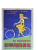 THE BEESTON HUMBER. THOR Walter
