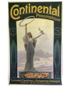 PNEUMATIQUE CONTINENTAL