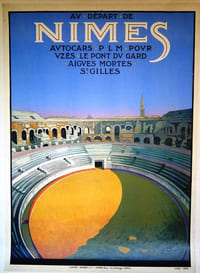 NIMES