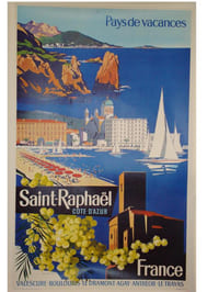 SAINT-RAPHAËL